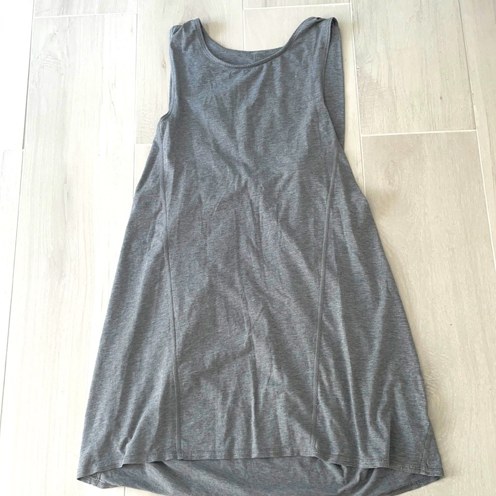 Lululemon casual dress